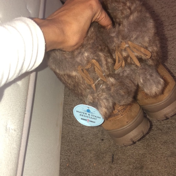 Boots - Picture 4 of 4